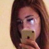Chiara from Napoli | Woman | 26 years old | Virgo