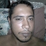 Bezerraevandci from Guapo | Man | 35 years old | Capricorn