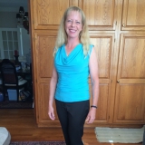 Sarah from Wilmington | Woman | 52 years old | Cancer