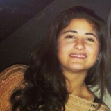 Dar from Jerusalem | Woman | 32 years old | Libra