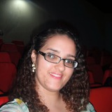 Camilla from Nossa Senhora do Socorro | Woman | 37 years old | Capricorn