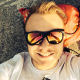 David from Brno | Man | 34 years old | Libra