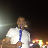 Ali from Cairo | Man | 48 years old | Cancer