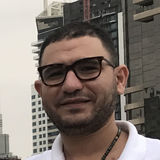 Mano from Budapest VI. keruelet | Man | 45 years old | Gemini