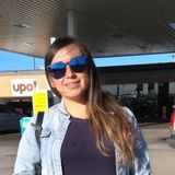 Carito from Linares | Woman | 31 years old | Leo