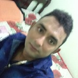 Edy from Manaus | Man | 25 years old | Capricorn
