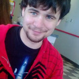 Matt from Davisburg | Man | 36 years old | Leo