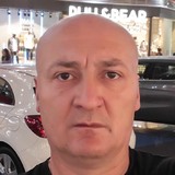 George from Tbilisi | Man | 56 years old | Taurus