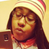 Najai from Springfield | Woman | 33 years old | Aquarius