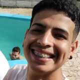 Jefersonup from Silva Jardim | Man | 27 years old | Scorpio