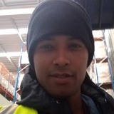 Hungria from Simoes Filho | Man | 34 years old | Gemini