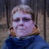 Bxtrjoye from Ottawa | Woman | 64 years old | Leo