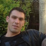 Naksos from Burgas | Man | 53 years old | Cancer