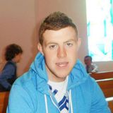 Minor from Ardee | Man | 34 years old | Cancer