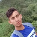 Gasu from Orotina | Man | 28 years old | Taurus