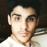 Hamza from Kosekoy | Man | 26 years old | Cancer