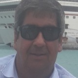 Franciscopinum from Santiago | Man | 57 years old | Sagittarius
