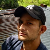 Panton from Nocaima | Man | 33 years old | Aries