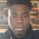 Abiolaahmod14 from Nowa Sol | Man | 27 years old | Scorpio