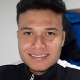 Luisfernandov4 from Versalles | Man | 27 years old | Aquarius