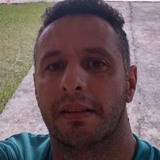 Luciano from Icara | Man | 45 years old | Capricorn
