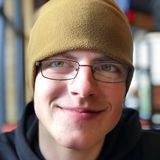 Chris from New Hartford | Man | 26 years old | Leo