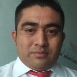 Yonny from Mérida | Man | 42 years old | Gemini