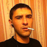 Eugen from Novosibirsk | Man | 41 years old | Capricorn