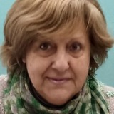 Terebonavideyl from Passo Fundo | Woman | 68 years old | Sagittarius