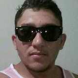Dani from Araripe | Man | 32 years old | Libra