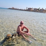 Apuskoriu94 from Kretinga | Man | 48 years old | Libra