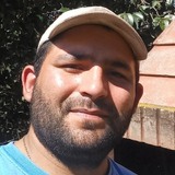 Favasantiay7 from Tandil | Man | 35 years old | Libra