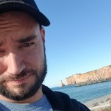 Tomgagnonmusyf from Rimouski | Man | 37 years old | Libra