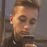 Chrissb from Hvidovre | Man | 27 years old | Capricorn