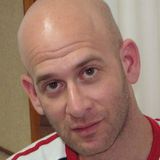 Gil from Tel Aviv | Man | 54 years old | Leo