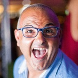 Barcaiolo from Giardini Naxos | Man | 52 years old | Sagittarius