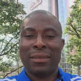 Kelvin from Koshigaya | Man | 48 years old | Gemini