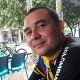 Fereziaaipsie from Villavicencio | Man | 42 years old | Scorpio