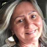 Mariah from Varzea Grande | Woman | 62 years old | Leo