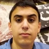Mandalina from Sariyer | Man | 25 years old | Taurus