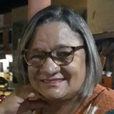 Erinete from Jaguaribe | Woman | 62 years old | Virgo
