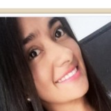 Linnaherrer8M from Soacha | Woman | 35 years old | Scorpio