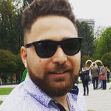 Mustafa from Constanta | Man | 28 years old | Scorpio