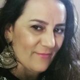 Alle from Sao Jose dos Campos | Woman | 51 years old | Cancer