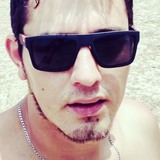 Ju from Capao da Canoa | Man | 35 years old | Scorpio