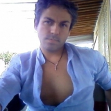 Teotsitsimis from Athens | Man | 45 years old | Taurus