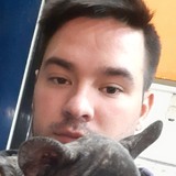 Guuttfq from San Clemente del Tuyu | Man | 34 years old | Virgo