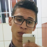 Igor from Araras | Man | 28 years old | Leo
