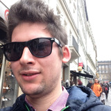 Perbar from Budapest | Man | 34 years old | Cancer