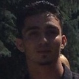Ayman from Saratov | Man | 29 years old | Sagittarius
